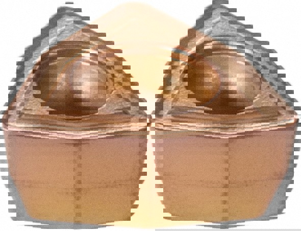 Indexable Drill Insert: WCMX05, AM300, Carbide